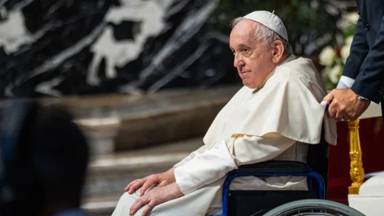 Papa Francisc merge în Canada să ceară iertare pentru „genocidul cultural” asupra copiilor indigeni