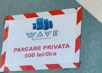 Credeaţi că le-aţi văzut pe toate? Locul din Năvodari, unde o oră de parcare costă 500 de lei Credeaţi că le-aţi văzut pe toate? Locul din Năvodari, unde o oră de parcare costă 500 de lei