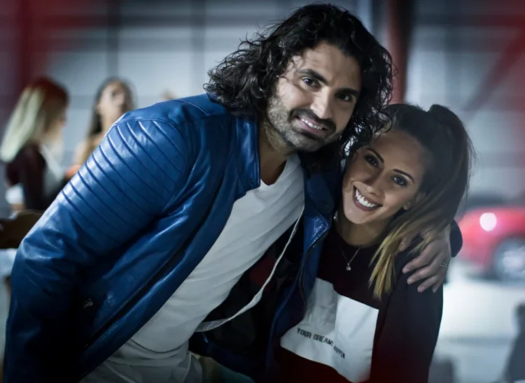 Pepe și Yasmine s-au căsătorit! Au făcut nunta în secret: „Sunt fericiți”