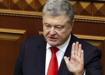 Fostul preşedinte ucrainean Petro Poroşenko: Lavrov este un criminal de război, iar Putin un maniac împotriva vieţii umane