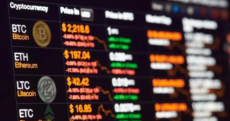 Ce spune ASF despre piața criptomonedelor: riscurile evidențiate de Autoritatea de Supraveghere Financiară