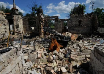 La cinci luni de la declanșarea invaziei în Ucraina, Moscova recunoaște că vrea să răstoarne guvernul de la Kiev