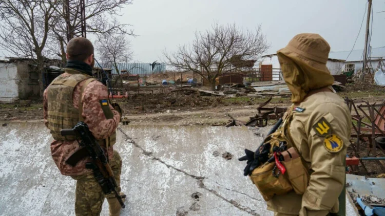 Război în Ucraina, ziua 140. Forțele Kievului au distrus șase depozite de armament ale rușilor, în ultimele 24 de ore