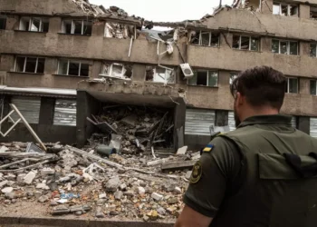 Recompensă de 100 de dolari pentru ucrainenii care îi denunță pe trădători și pe colaboraționiști: „Vom merge să batem la uşa unor persoane rele”