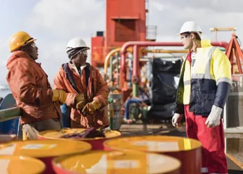 Europenii pariază tot mai mult pe resursele noi de petrol și gaze ale Africii, în contextul agresiunii ruse din Ucraina