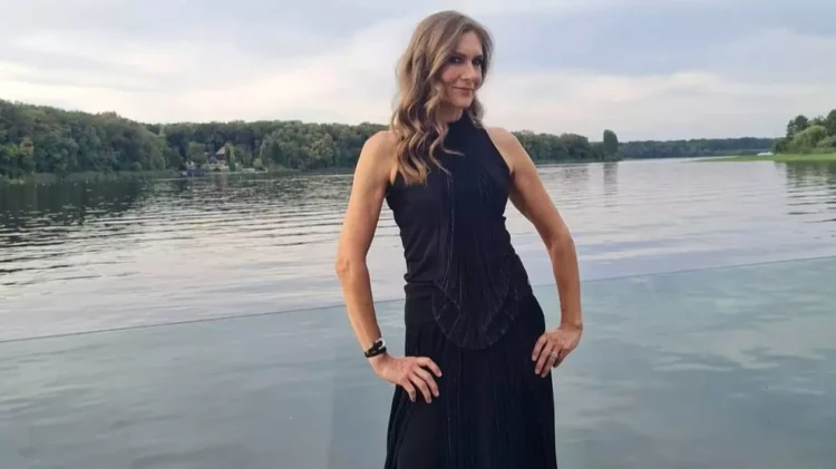 Planurile de viitor ale Romaniței Iovan: ”Vreau să plec în croaziere în jurul lumii”