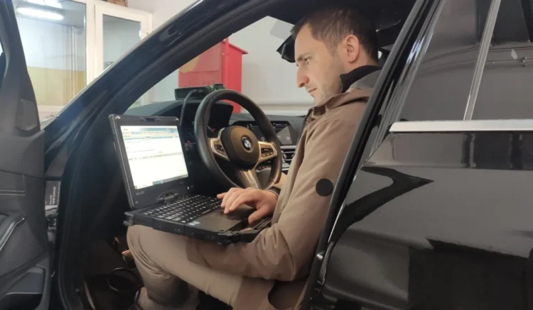 Serviciu RAR în premieră: mașini second-hand autentificate înainte de cumpărare. „Germania nu are atât de multe bătrânici”