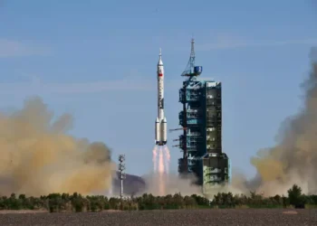 Stația Spațială a Chinei este aproape gata, după ce un al doilea modul de laborator a fost andocat cu succes