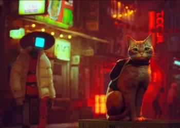 Cerințe de sistem Stray – recomandări setări pentru a obține performanțe ridicate Cerințe de sistem Stray – recomandări setări pentru a obține performanțe ridicate