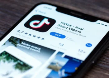 Ursula von der Leyen nu exclude interzicerea TikTok în Uniunea Europeană Ursula von der Leyen nu exclude interzicerea TikTok în Uniunea Europeană