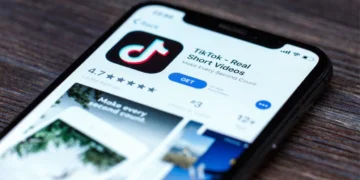 Ursula von der Leyen nu exclude interzicerea TikTok în Uniunea Europeană