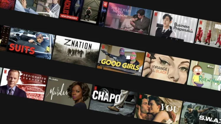 Top seriale Netflix – Cele mai bune seriale Netflix care merită văzute