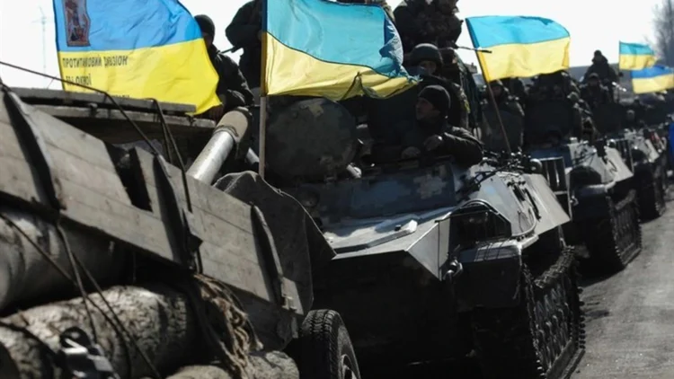 Pentru Ucraina, este ”important să câştige” războiul înainte de venirea iernii
