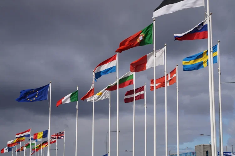 Uniunea Europeană va construi un buncăr sigur la Bruxelles, pentru negocieri secrete