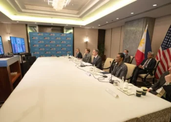 Secretarul de stat american Antony Blinken reafirmă legăturile „extraordinare” dintre SUA şi Filipine – Financial Intelligence