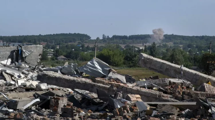 LIVETEXT Război în Ucraina, ziua 178 | „Toate atacurile de vineri ale rușilor au fost respinse”