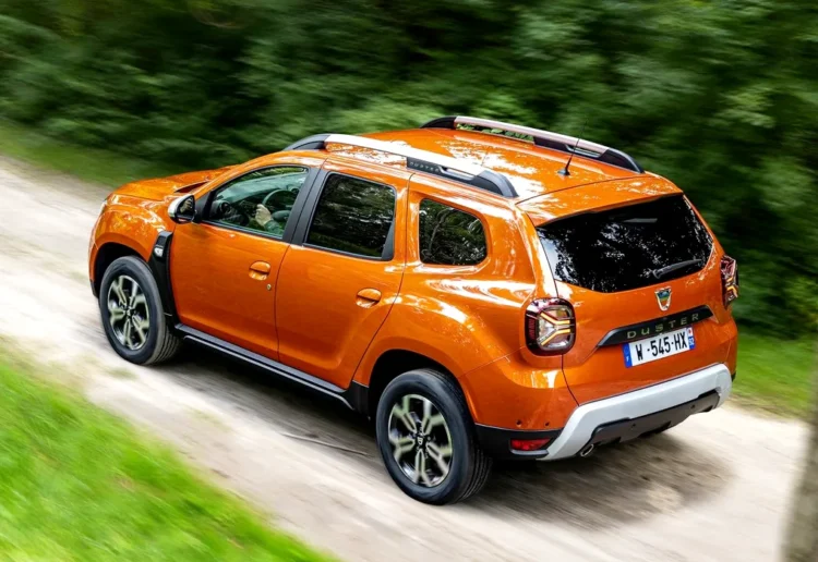 Top 5 cele mai fiabile SUV-uri second-hand de clasă medie pe care le poți cumpăra în 2022