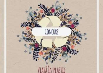 Apel deschis pentru artiștii pasionați de reciclare, la Grădina cu Artiști, ediția cu numărul 35 Apel deschis pentru artiștii pasionați de reciclare, la Grădina cu Artiști, ediția cu numărul 35