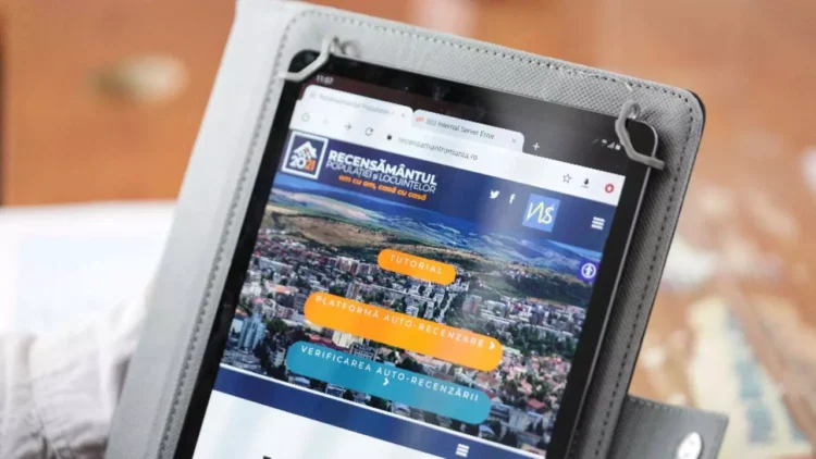 Care sunt primele concluzii ale Recensământului Populației și al Locuințelor