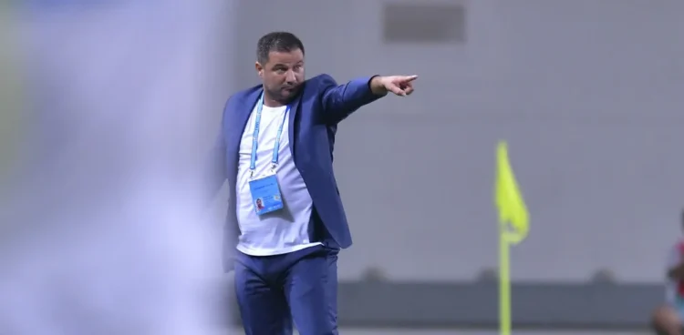 Marius Croitoru a anunțat ce nu va face niciodată, prefer să fiu schimbat