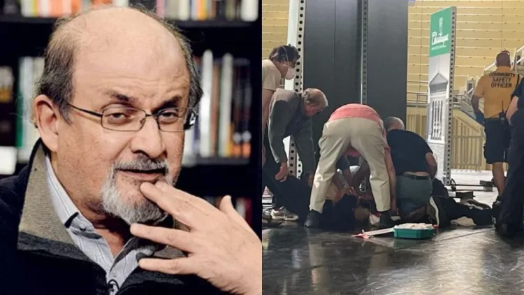 Suspectul în atacul asupra scriitorului Salman Rushdie a arătat simpatie față de cauzele Gărzilor Revoluționare din Iran, spune un raport