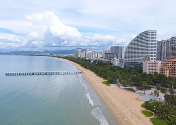 O destinație de lux a ajuns un coșmar pentru turiști. O familie acuză că e obligată să dea 26000 de dolari pentru o săptămână de cazare