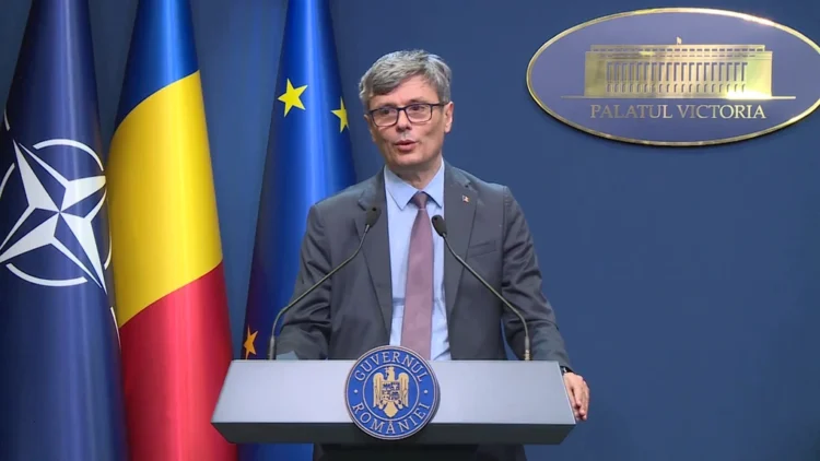 Virgil Popescu, ministrul Energiei, a propus în coaliţie ca românii să suporte povara scumpirilor la energie