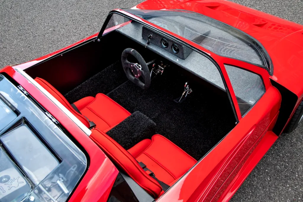 acesta este este cel mai ieftin ferrari f40 25 acesta este este cel mai ieftin ferrari f40 25