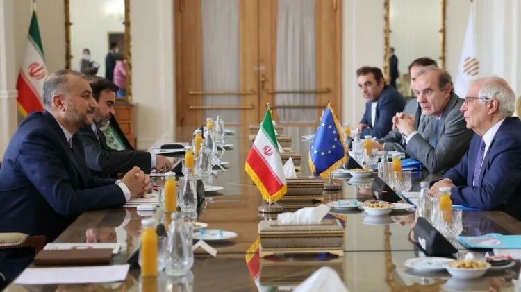 De ce UE insistă pentru un nou acord nuclear cu Iranul – și asta, cât mai repede