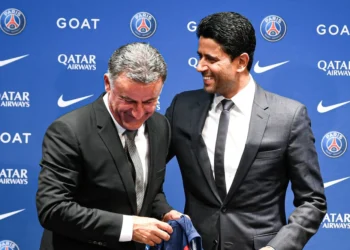 Al-Khelaifi, impresionat de Galtier după meciurile PSG-ului din acest sezon! Ironie fină pentru Pochettino