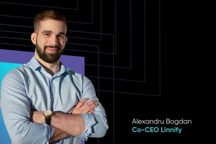 Alexandru Bogdan, Linnify: Persoane interesate să investească într-un startup IT se găsesc tot timpul, dacă produsul are succes și crește