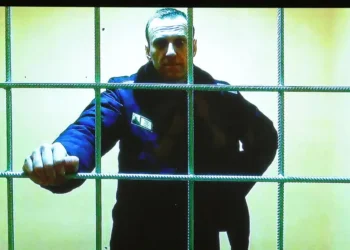 Opozantul rus Aleksei Navalnîi cere Occidentului sancţiuni sistematice împotriva oligarhilor ruşi pro-Putin