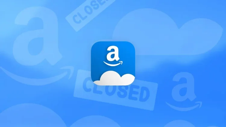 Amazon Drive se închide. Gigantul american dorește să se concentreze mai mult pe Amazon Photos