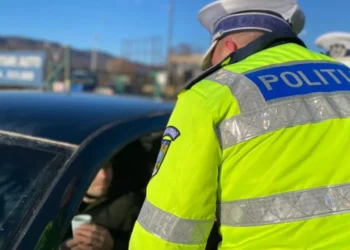Codul Rutier 2022 – amendă de 700 de lei pentru o greșeală banală în trafic: trebuie să fii atent în mașină