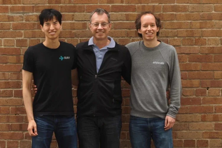 Startup-ul american Anyscale, co-fondat de românul Ion Stoica, a obținut 99 milioane dolari finanțare