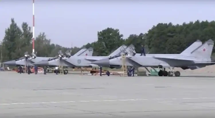 NATO avertizează Rusia că desfășurarea de rachete hipersonice în Kaliningrad nu ajută la calmarea tensiunilor