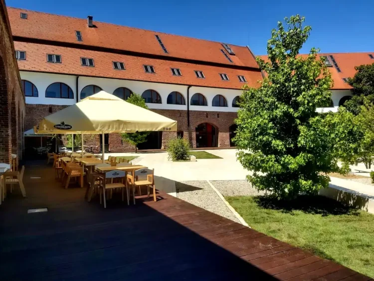 Bastionul Theresia din Timișoara se pregătește de Capitala Culturală. Vor fi făcute reparații de circa un milion de euro