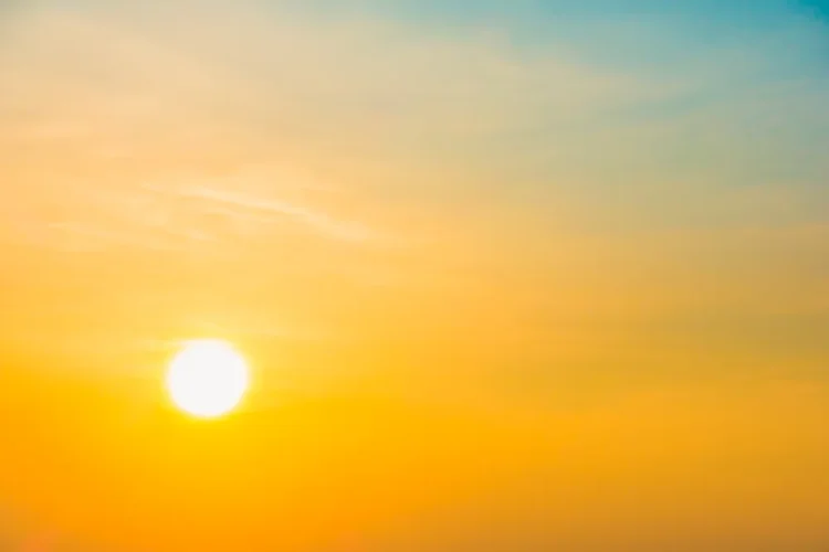 Un nou val de caniculă lovește România, codul Galben ANM în 22 de județe