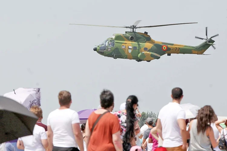 Pe ce dată a fost programat evenimentul BIAS din 2022 Pe ce dată a fost programat evenimentul BIAS din 2022