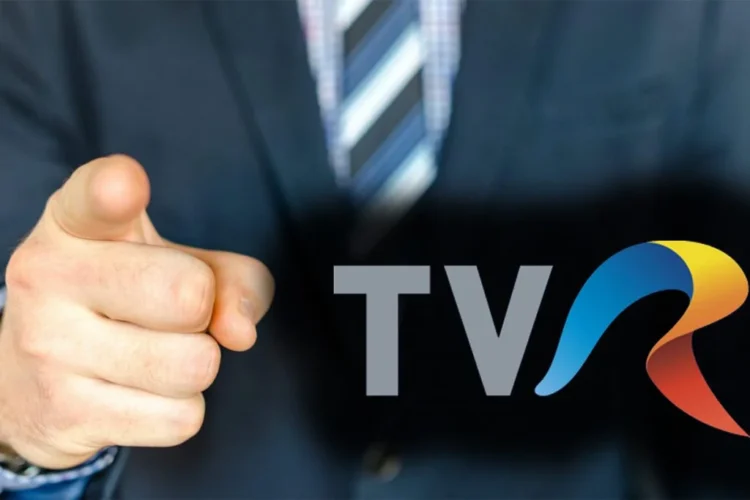 Ce salariu primea lunar șeful scandalagiu din TVR. A fost dat afară după ce a făcut-o „panaramă” pe o jurnalistă
