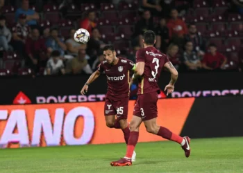 Conference League: Am făcut pariurile la Șahtior Soligorsk – CFR Cluj »»