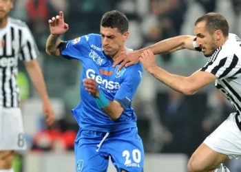 CFR Cluj, transfer din Serie A! Cine e atacantul Manuel Pucciarelli