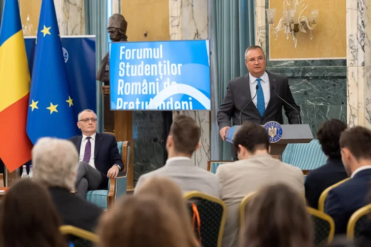 Ciucheza e mai grea ca dăncileza. Și pilda lui Nicolae Iorga: „- Nu te jena, tinere! Stai jos! La fund suntem toți la fel, la cap e diferența!”