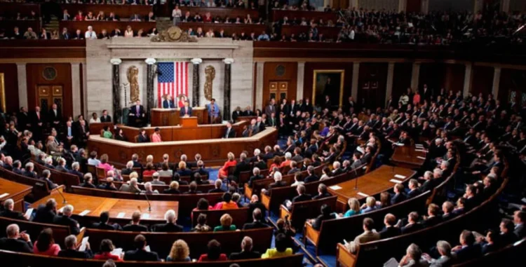 Cum au reacționat politicienii americani după anunțul armistițiului cu Iran. „Caută cu disperare orice fel de rampă de ieșire din fanfaronada sa ridicolă” Cum au reacționat politicienii americani după anunțul armistițiului cu Iran. „Caută cu disperare orice fel de rampă de ieșire din fanfaronada sa ridicolă”