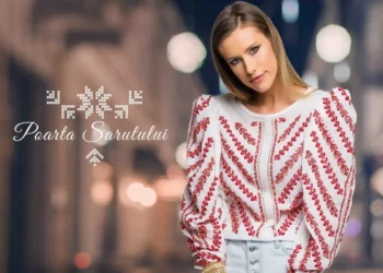 De la dragostea pentru ii la „Flori de ie”