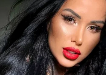 Cruduța, apariție fierbinte pe Only Fans! Cât te costă să o vezi pe fosta asistentă a lui Capatos dezbrăcată de secrete