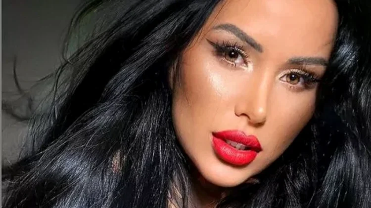 Cruduța, apariție fierbinte pe Only Fans! Cât te costă să o vezi pe fosta asistentă a lui Capatos dezbrăcată de secrete