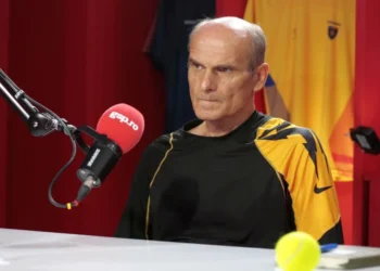 CTP, la podcastul „Profu’ de Sport”: „Ca antrenor, Hagi m-a impresionat mai mult decât Lucescu sau Iordănescu”