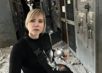 Cine a fost Daria Dughina, fiica „ideologului lui Putin”. Ea spunea că a simțit „energie neagră”, „satanică” la Azovstal