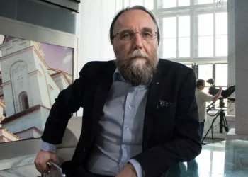 Cine este Aleksander Dughin, „creierul lui Putin” și  creatorul ”ideologiei invaziei Ucrainei”